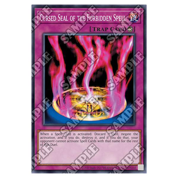 Yu-Gi-Oh! - Invasion of Chaos - 25th Anniversary Reprint