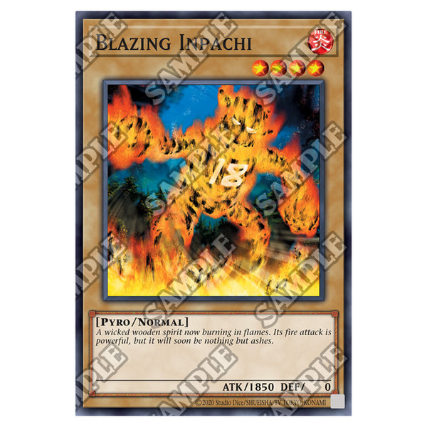 Yu-Gi-Oh! - Invasion of Chaos - 25th Anniversary Reprint