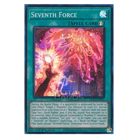 yugioh soulburning volcano card list price YuGiOh Trading Card Game Legendary Duelists Soulburning Volcano Single Card Super Rare Fire Ejection LD10-EN022