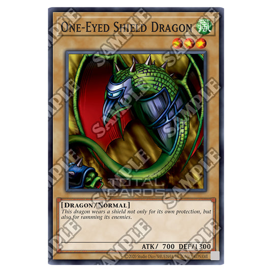 Yu-Gi-Oh! - Legend of Blue-Eyes White Dragon - 25th Anniversary Reprin Yu-Gi-Oh! - Legend of Blue-Eyes White Dragon - 25th Anniversary Reprin
