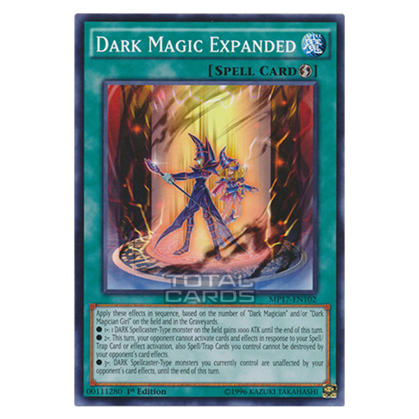 Yu-Gi-Oh! - 2017 Mega-Tin Mega Pack