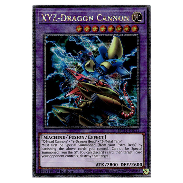 Yu-Gi-Oh! - Dueling Mirrors