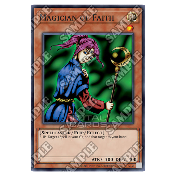 Yu-Gi-Oh! - Metal Raiders - 25th Anniversary Reprint