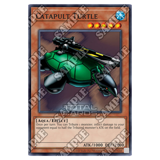 Yu-Gi-Oh! - Metal Raiders - 25th Anniversary Reprint