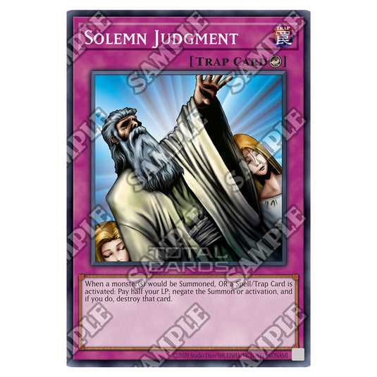 Yu-Gi-Oh! - Metal Raiders - 25th Anniversary Reprint