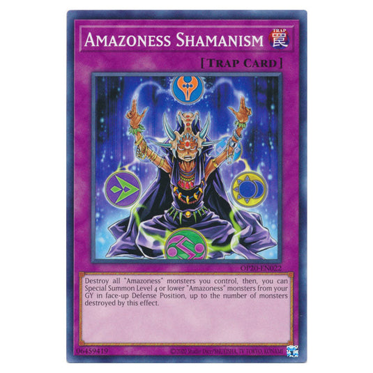 yugioh op cards Yu-Gi-Oh! - OTS Tournament Pack 20