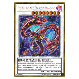 View all Yu-Gi-Oh! - Gold Series