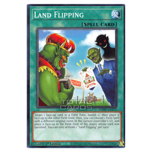 yugioh land cards Yu-Gi-Oh! - Photon Hypernova