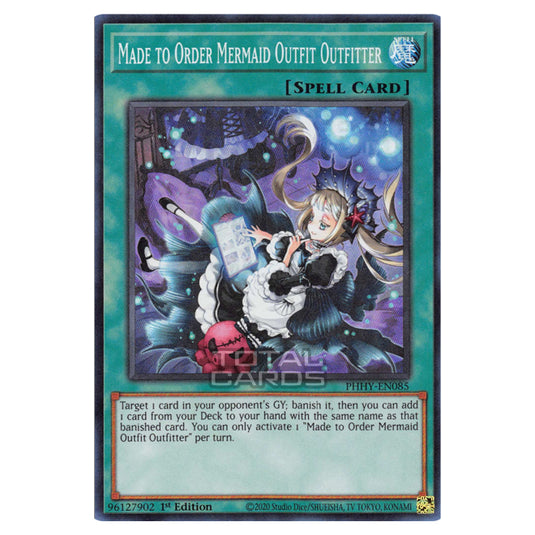 Yu-Gi-Oh! - Photon Hypernova
