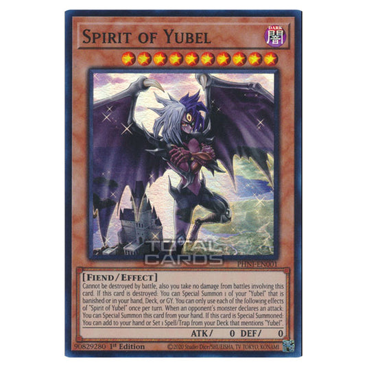 yugioh gx yubel card Yu-Gi-Oh! - Phantom Nightmare