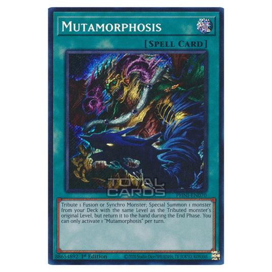 yugioh phantom nightmare cards Yu-Gi-Oh! - Phantom Nightmare