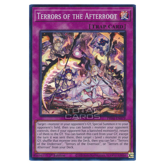 phantom nightmare yugioh cards Yu-Gi-Oh! - Phantom Nightmare