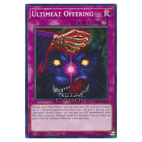 Yu-Gi-Oh! - Phantom Nightmare