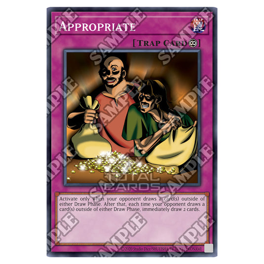 Yu-Gi-Oh! - Pharaohs Servant - 25th Anniversary Reprint - Appropriate Yu-Gi-Oh! - Pharaohs Servant - 25th Anniversary Reprint - Appropriate