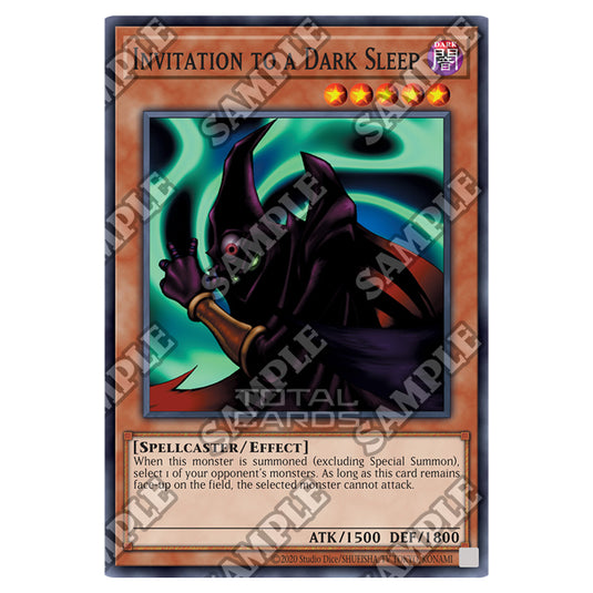 Yu-Gi-Oh! - Pharaohs Servant - 25th Anniversary Reprint - Invitation t Yu-Gi-Oh! - Pharaohs Servant - 25th Anniversary Reprint - Invitation t
