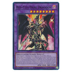 Yu-Gi-Oh! - 25th Anniversary Rarity Collection II - Red-Eyes Dark Dragoon (Super Rare) RA02-EN021