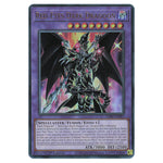 Yu-Gi-Oh! - 25th Anniversary Rarity Collection II - Red-Eyes Dark Dragoon (Ultra Rare) RA02-EN021