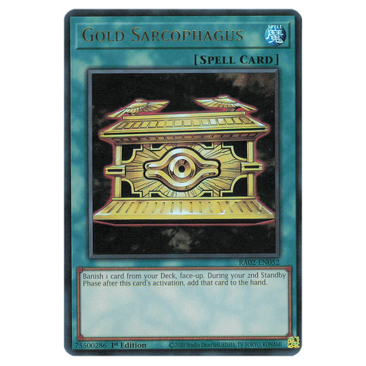 Enemy Controller RA02-EN051 card from the Yu-Gi-Oh! set 25th Anniversary Rarity Collection II