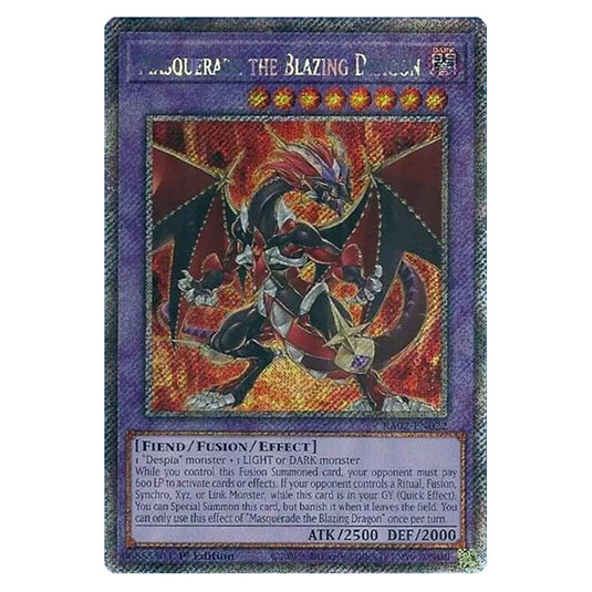 Yu-Gi-Oh! - 25th Anniversary Rarity Collection II
