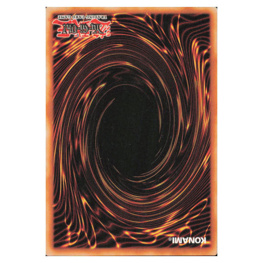 Gorz the Emissary of Darkness RP02-EN000 card from the Yu-Gi-Oh! set Retro Pack 2 (2025)