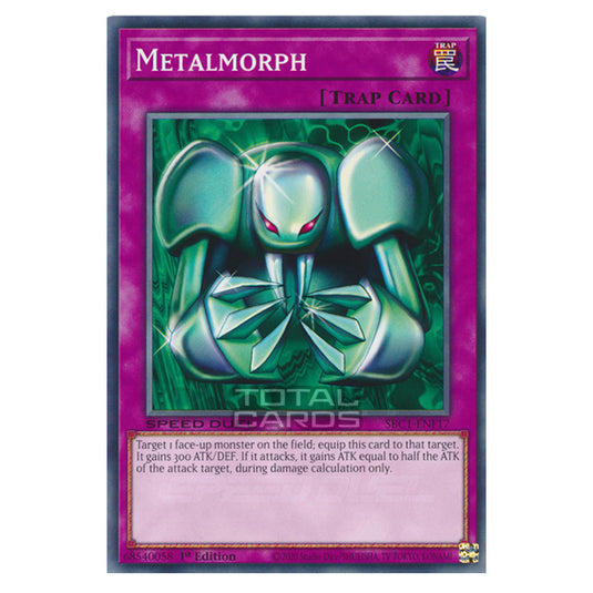 Yu-Gi-Oh! - Speed Duel: Streets of Battle City