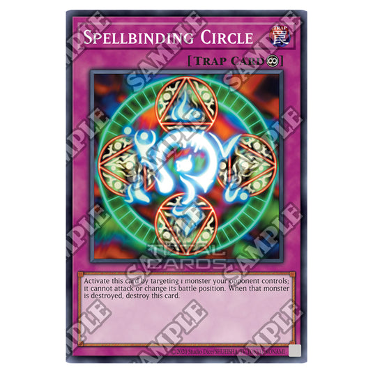 Yu-Gi-Oh! - Spell Ruler: 25th Anniversary Yu-Gi-Oh! - Spell Ruler: 25th Anniversary