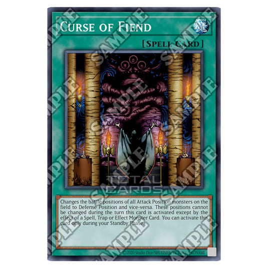 yugioh fiend spell cards Yu-Gi-Oh! - Spell Ruler - 25th Anniversary Reprint