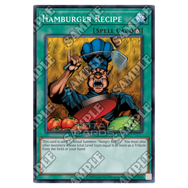 Yu-Gi-Oh! - Spell Ruler - 25th Anniversary Reprint