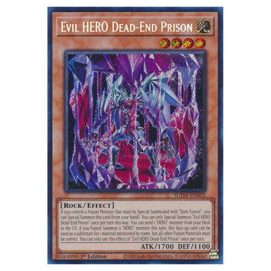 Yu-Gi-Oh! - Supreme Darkness Yu-Gi-Oh! - Supreme Darkness