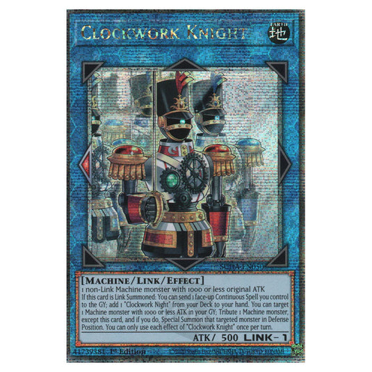 Detonating Kuriboh SUDA-EN097 card from the Yu-Gi-Oh! set Supreme Darkness