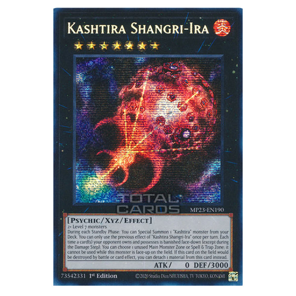 kashtira xyz monsters Yu-Gi-Oh! - Dueling Heroes