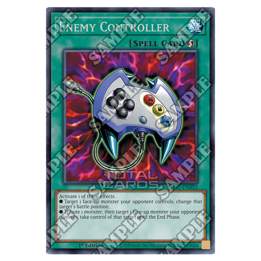 enemy controller yugioh card Yu-Gi-Oh Duel Monsters: Big Cushion you can trigger over 50 lines of dialogue from Seto Kaiba Yu-Gi-Oh! - Wild Survivors -