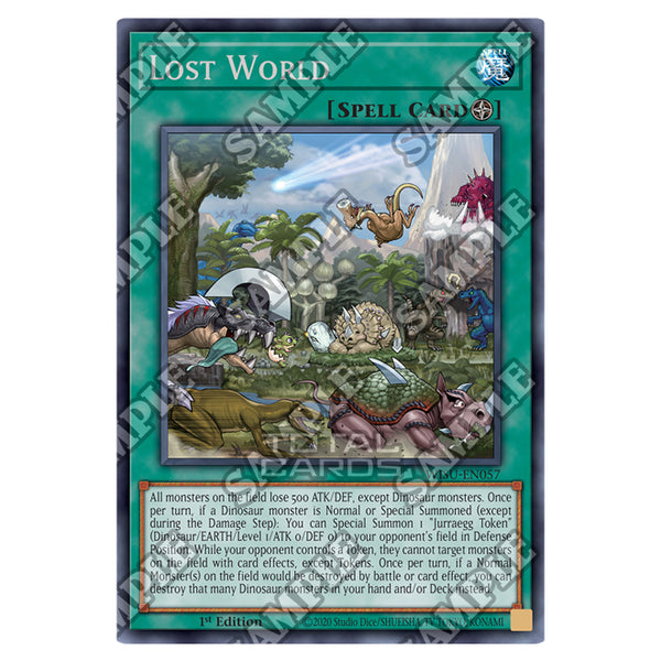 world champion yugioh deck Yu-Gi-Oh! - Wild Survivors