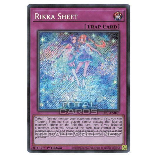 yugioh secret slayers cards Yu-Gi-Oh! - Secret Slayers
