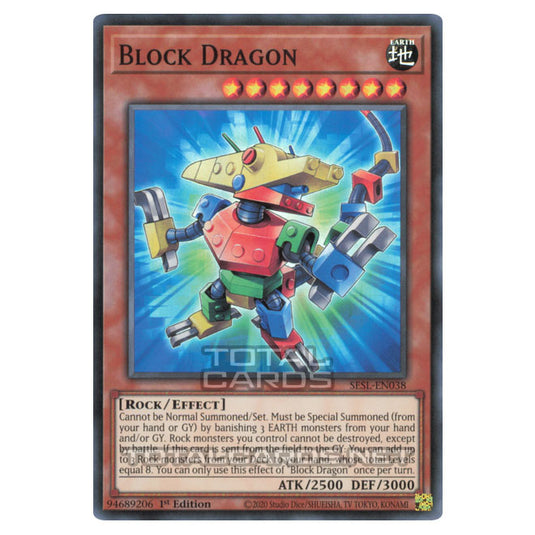 Yu-Gi-Oh! - Secret Slayers