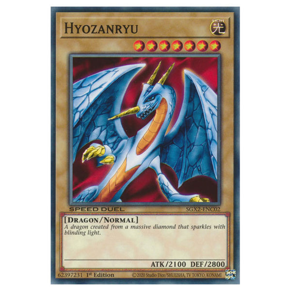 yugioh speed duel midterm paradox card list Yu-Gi-Oh! TCG Speed Duel GX: Midterm Paradox