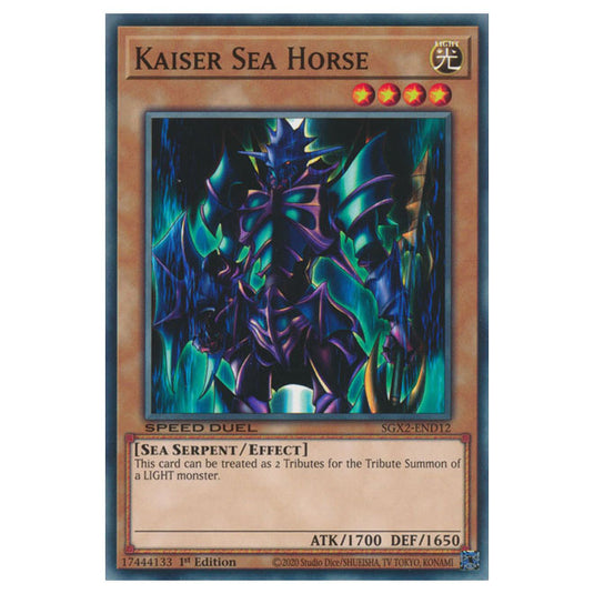horse yugioh cards Yu-Gi-Oh! - Speed Duel GX: Midterm Paradox