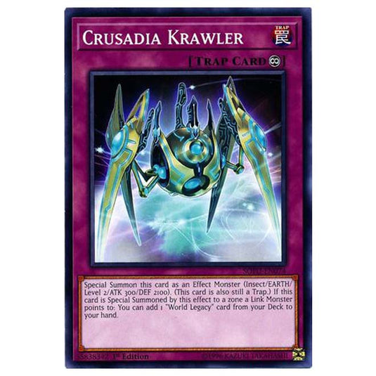 yugioh krawler cards Yu-Gi-Oh! - Soul Fusion