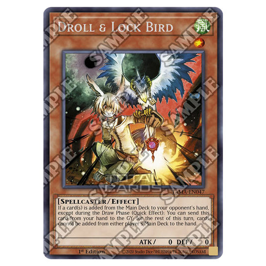 Yu-Gi-Oh! - Tactical Masters