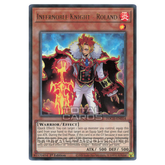 Yu-Gi-Oh! - Toon Chaos Yu-Gi-Oh! - Toon Chaos