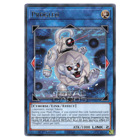 yugioh legacy of the duelist toon cards Yu-Gi-Oh! - Toon Chaos