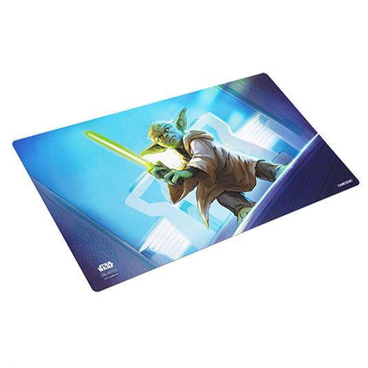 Gamegenic Yoda Game Mat