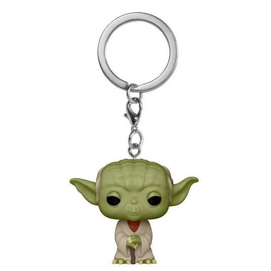 Funko POP! Keychain - Star Wars - Yoda