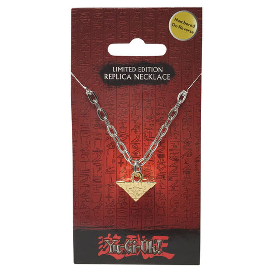 Yu-Gi-Oh - Limited Edition Unisex Necklace