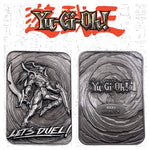 Yu-Gi-Oh! - Limited Edition Metal Card - Black Luster Soldier