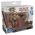 Yu-Gi-Oh! - 3.75 Inch 2-Figure Battle Pack - Exodia & Castle Of Dark Illusions