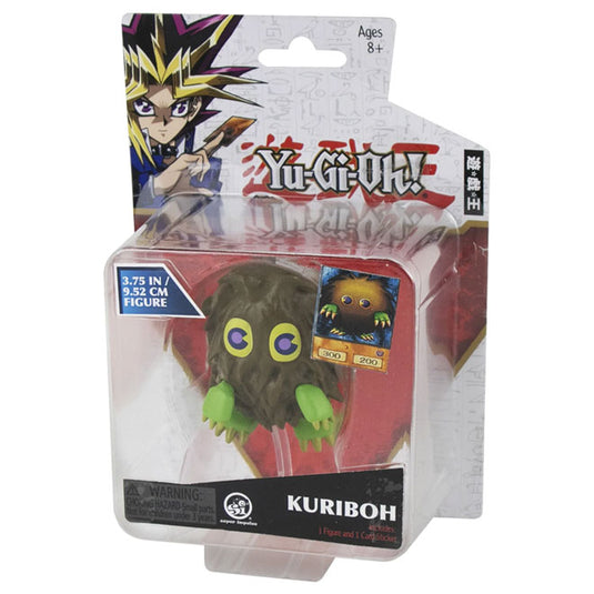 Yu-Gi-Oh! - 3.75 Inch Action Figures - Kuriboh