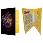 Yu-Gi-Oh! - Coin Album