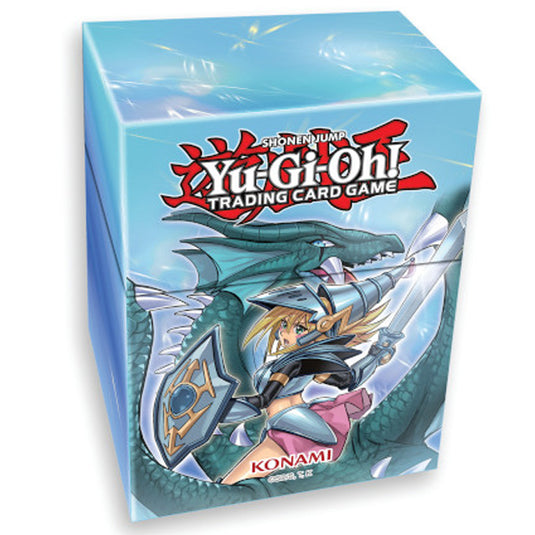 Yu-Gi-Oh! - Dark Magician Girl the Dragon Knight - Card Case