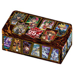 Yu-Gi-Oh! - Dueling Heroes 25th Anniversary - Mega Tin